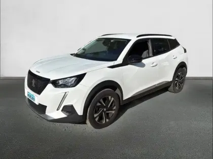Photo Peugeot 2008 Allure