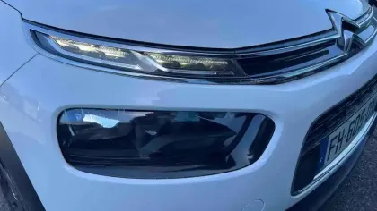 Photo 24 Citroën C4  Cactus PureTech 110 S&S BVM6