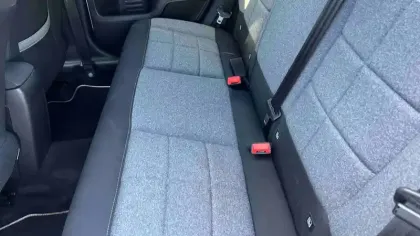 Photo 20 Citroën C4  Cactus PureTech 110 S&S BVM6