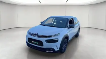 Photo Citroën C4 Origins