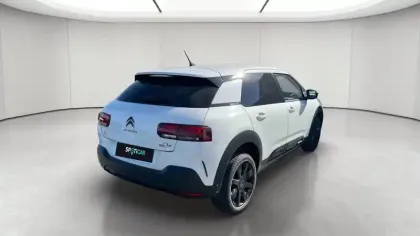 Photo 6 Citroën C4  Cactus PureTech 110 S&S BVM6