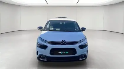 Photo 9 Citroën C4  Cactus PureTech 110 S&S BVM6