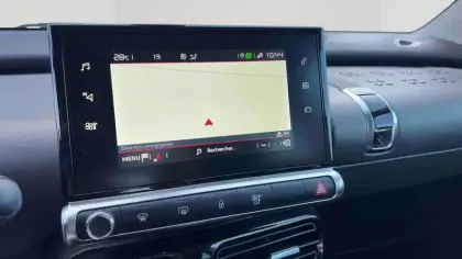 Photo 14 Citroën C4  Cactus PureTech 110 S&S BVM6