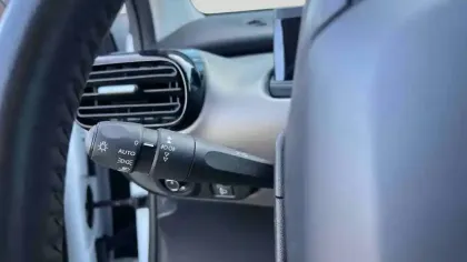 Photo 19 Citroën C4  Cactus PureTech 110 S&S BVM6