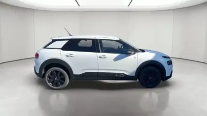 Photo 7 Citroën C4  Cactus PureTech 110 S&S BVM6