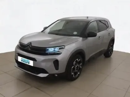 Photo Citroën C5 Aircross Feel Pack