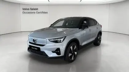 Photo Volvo C40 Ultra