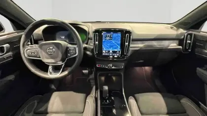 Photo 13 Volvo C40 E Single Extended Range 252 ch 1EDT