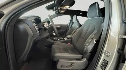 Photo 11 Volvo C40 E Single Extended Range 252 ch 1EDT