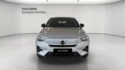 Photo 9 Volvo C40 E Single Extended Range 252 ch 1EDT