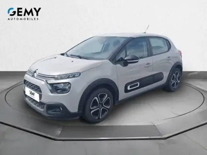 Photo Citroën C3 Feel Pack