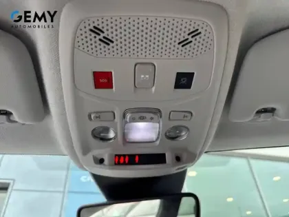 Photo 15 Citroën C4  PureTech 130 S&S BVM6