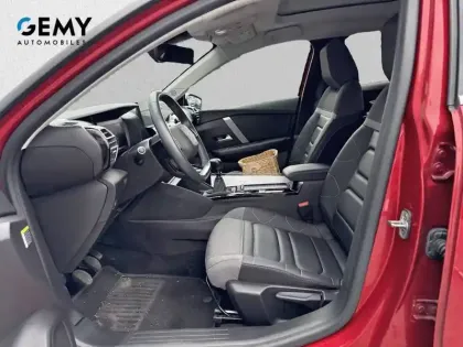 Photo 8 Citroën C4  PureTech 130 S&S BVM6
