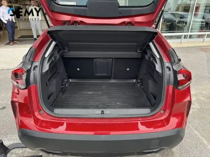 Photo 5 Citroën C4  PureTech 130 S&S BVM6
