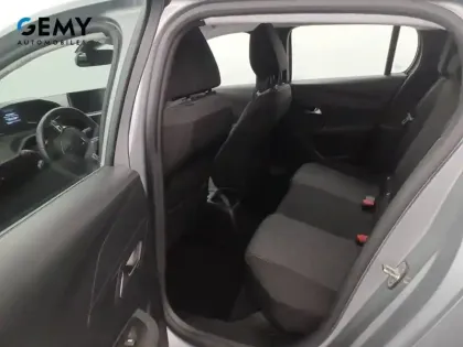 Photo 9 Peugeot 208  PureTech 100 S&S BVM6