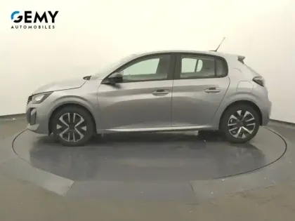 Photo 18 Peugeot 208  PureTech 100 S&S BVM6