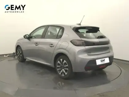 Photo 6 Peugeot 208  PureTech 100 S&S BVM6