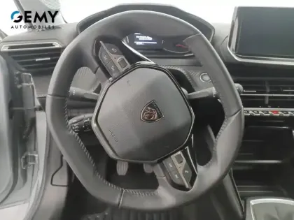 Photo 12 Peugeot 208  PureTech 100 S&S BVM6