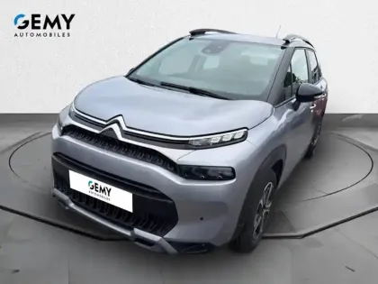 Photo Citroën C3 Aircross Feel Pack