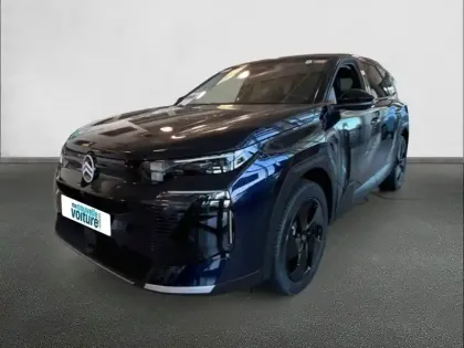 Photo Citroën C5 Aircross Max