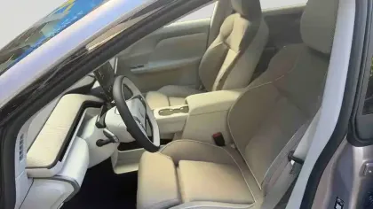 Photo 10 Volvo Ex60  P10 510 ch AWD 1EDT