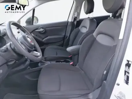 Photo 8 Fiat 500 X 1.5 FireFly 130 ch S/S DCT7 Hybrid