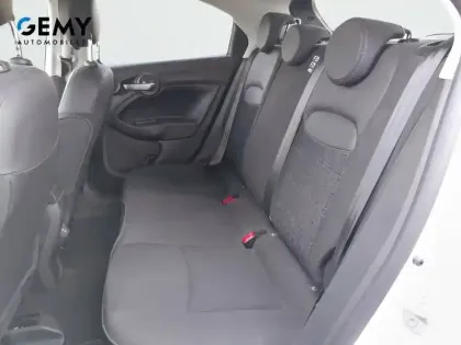 Photo 9 Fiat 500 X 1.5 FireFly 130 ch S/S DCT7 Hybrid