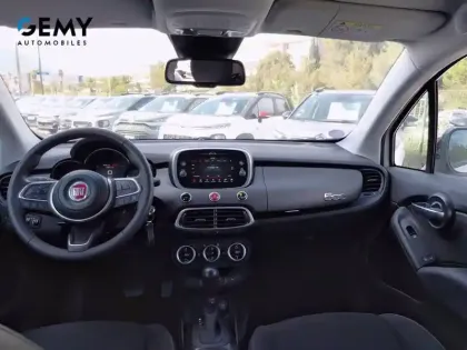 Photo 7 Fiat 500 X 1.5 FireFly 130 ch S/S DCT7 Hybrid