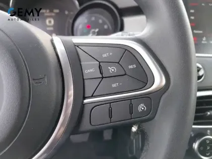 Photo 18 Fiat 500 X 1.5 FireFly 130 ch S/S DCT7 Hybrid
