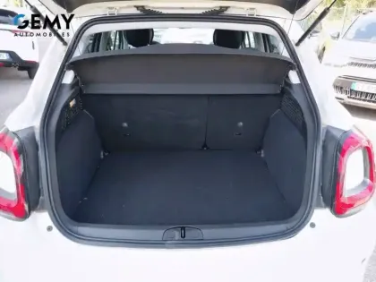 Photo 5 Fiat 500 X 1.5 FireFly 130 ch S/S DCT7 Hybrid