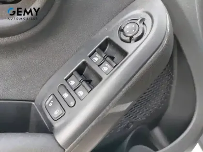 Photo 11 Fiat 500 X 1.5 FireFly 130 ch S/S DCT7 Hybrid