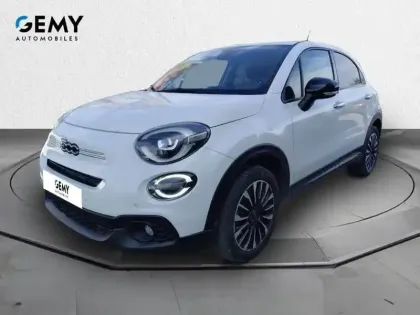 Photo Fiat 500 Base