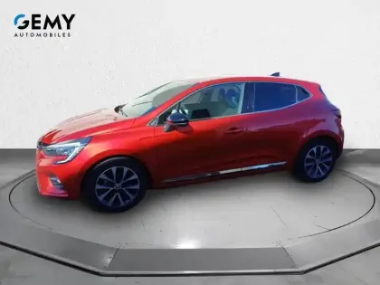 Photo Renault Clio Techno