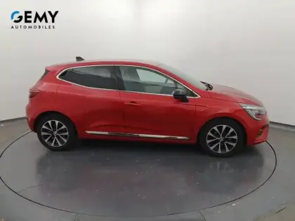 Photo 18 Renault Clio  TCe 90