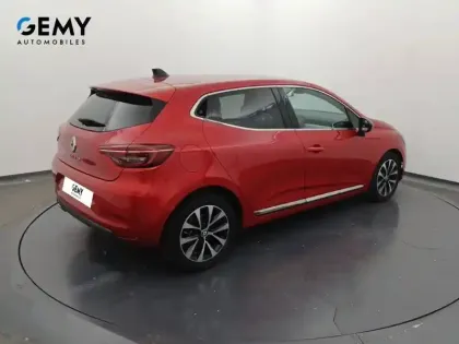 Photo 32 Renault Clio  TCe 90