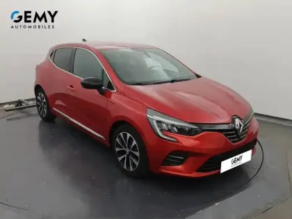 Photo 17 Renault Clio  TCe 90