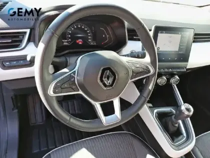Photo 12 Renault Clio  TCe 90