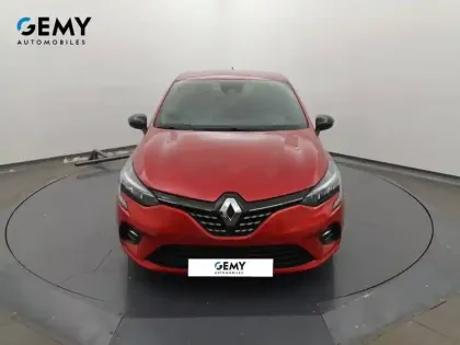 Photo 16 Renault Clio  TCe 90