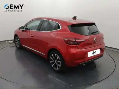Photo 21 Renault Clio  TCe 90