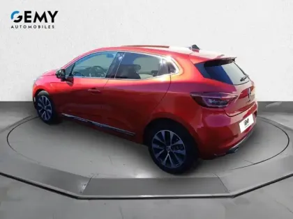 Photo 6 Renault Clio  TCe 90