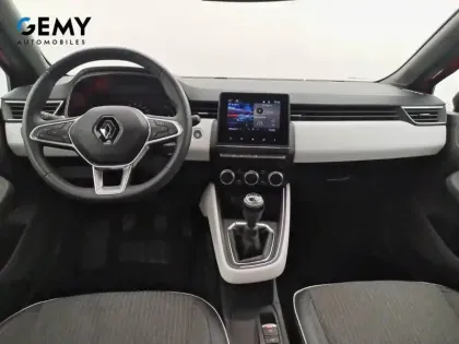 Photo 22 Renault Clio  TCe 90