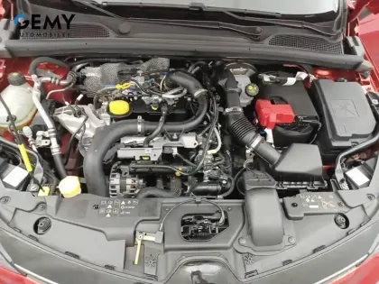 Photo 26 Renault Clio  TCe 90
