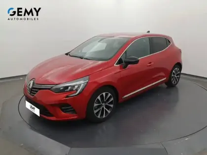 Photo 15 Renault Clio  TCe 90