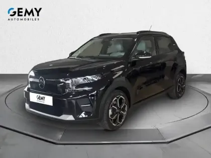 Photo Citroën C3 Max