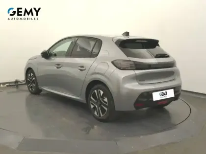 Photo 6 Peugeot 208  PureTech 100 S&S BVM6