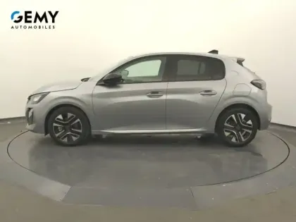 Photo 18 Peugeot 208  PureTech 100 S&S BVM6