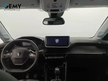 Photo 7 Peugeot 208  PureTech 100 S&S BVM6