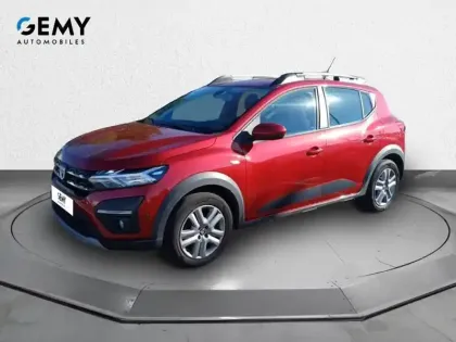 Photo Dacia Sandero Stepway Confort