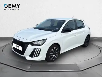 Photo Peugeot 208 Active Pack