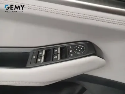 Photo 16 Renault Espace  full hybrid E-Tech 200 ch 7pl
